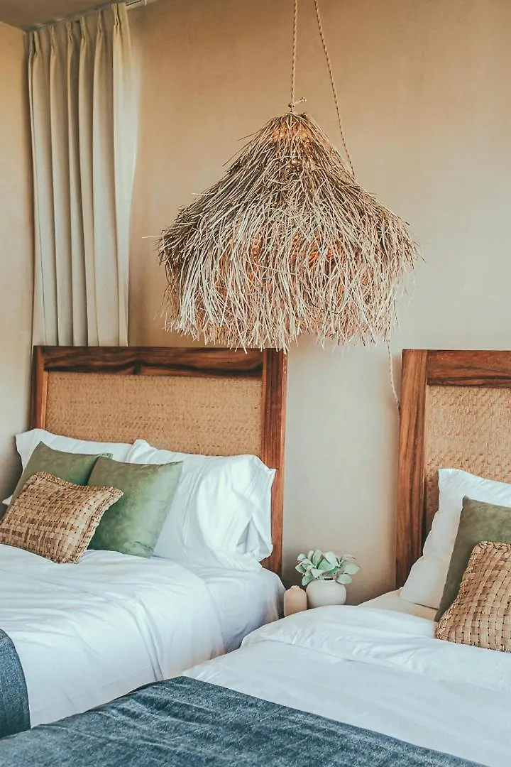 Luxury And Mordern Beachfront Condo By Bt Homes Tancah Mexiko