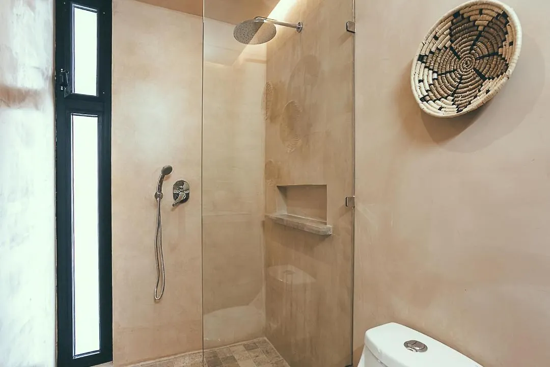 Aparthotel Luxury And Mordern Beachfront Condo By Bt Homes Tancah