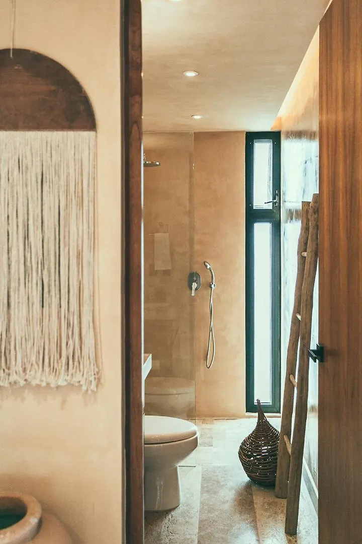 Luxury And Mordern Beachfront Condo By Bt Homes Tancah 0*,  Mexiko
