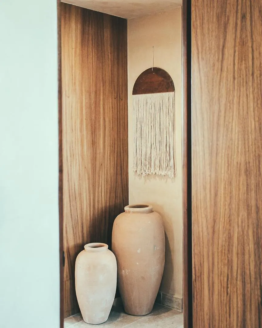 Aparthotel Luxury And Mordern Beachfront Condo By Bt Homes Tancah Mexiko